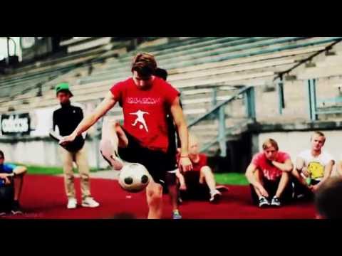 #AFTERMOVIE - SUPER BALL 2014 LIBEREC