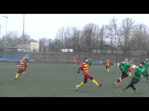BSP Jagiellonia 3-1 OSSM Zielona Góra (II połowa)