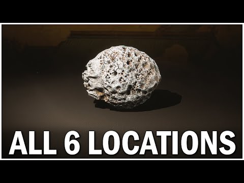 Black Myth Wukong How to Get Kun Steel (ALL 6 Locations)