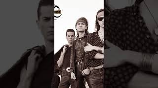 Héroes del silencio-senda, álbum senderos de traición, canción 6 #rock #music