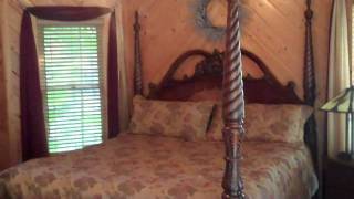 preview picture of video 'Pigeon Forge Cabin Rental - About time'