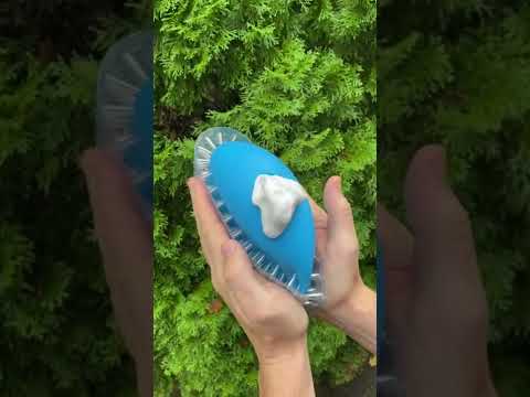 Title  👇Satisfying funny chocolate ASMR That Makes You Calm Original Satisfying Video