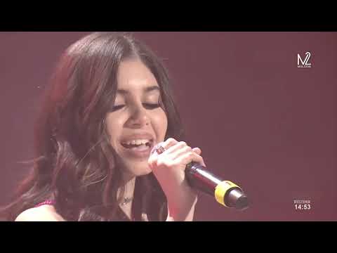 Adelina Iordache-Deja Vu