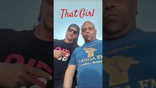 Download lagu That Girl, Maxi Priest Featuring Shaggy #reggae #music #maxipriest #shaggy mp3