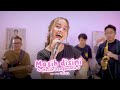 Goliath Masih Disini Masih Denganmu Cover By Avolia