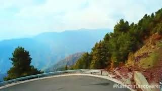 preview picture of video 'Muzaffarabad ajk ... tha amazing city of Pakistan'