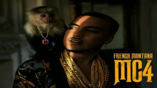 French Montana -  Everytime Ft  Jeezy Official Lyrics