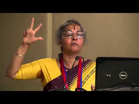 TEC 13 Day 02: Geetha Durairajan - Realisations&perceptions of preferred languages in Indian classes