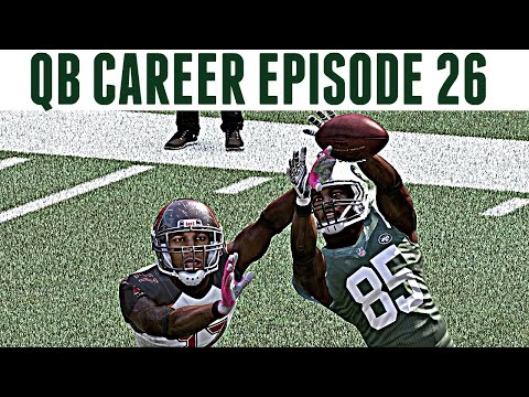 WE MIGHT HAVE SOMETHING | Madden 17 Career Mode Gameplay | Episode 26
