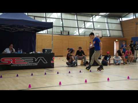 InlineGames 2016 / Shulhan Alexander - 9 place