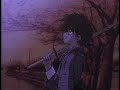 Rurouni Kenshin Samunai X 4k HD Ending 1 Tactics