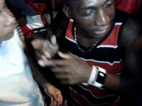 Freestyle parke jova vallesT  vs.  Sentí ky