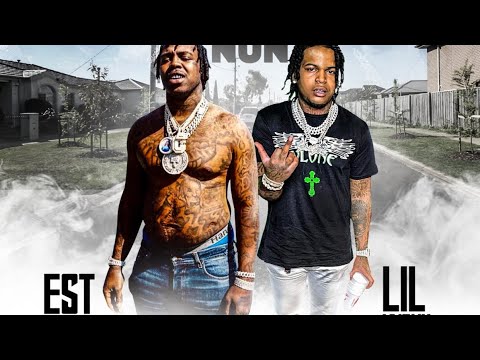 Lil Jairmy - Trust Nun (feat. EST Gee) (Official Audio)