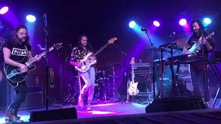 Ouroboros by The Bright Light Social Hour @ Scoot Inn for SXSW on 3/16/18