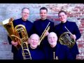 Carol of the Bells - Canadian Brass w/New York Philharmonic Orchestra