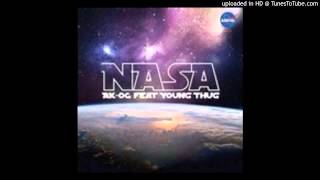 Akon   NASA Ft  Young Thug &amp; OG Boo Dirty