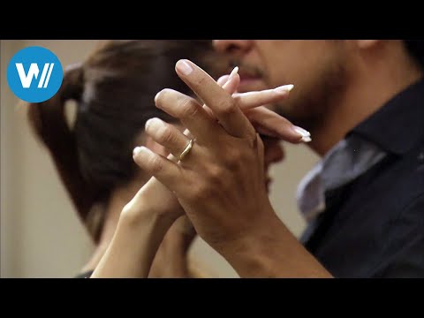 The Tango Bars of Buenos Aires (360° - GEO Reportage)