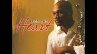 Marcus Anderson - Pretty Things