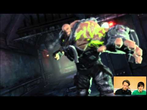 Batman Arkham Origins Episode 17 - This is the end?