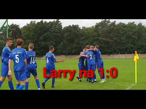 Projekt: SMS KONIN - Górnik Konin 2006 - UKS AP NOWE SKALMIERZYCE