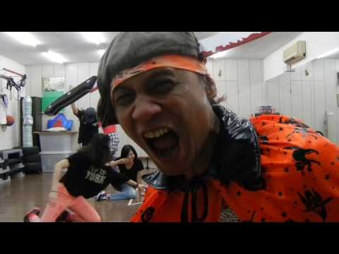 161029 GUHARA How About Me 沐仁莊 MV 104  ENDING 2