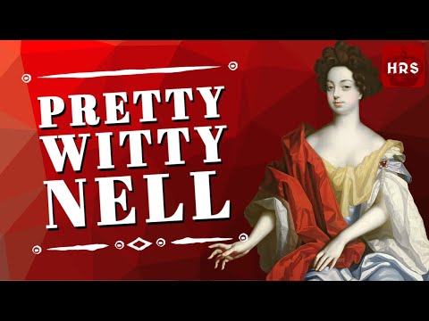 Nell Gwyn: Oranges the Fruit to Success!