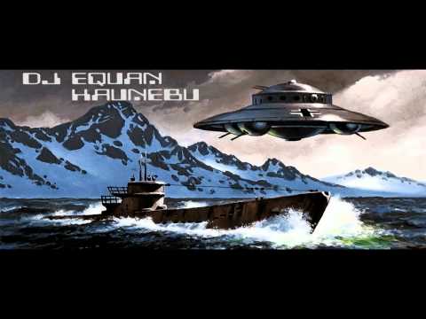 DJ Equan - Haunebu (Original Mix) [PREVIEW]