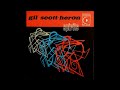 Gil Scott-Heron - Don't Give Up