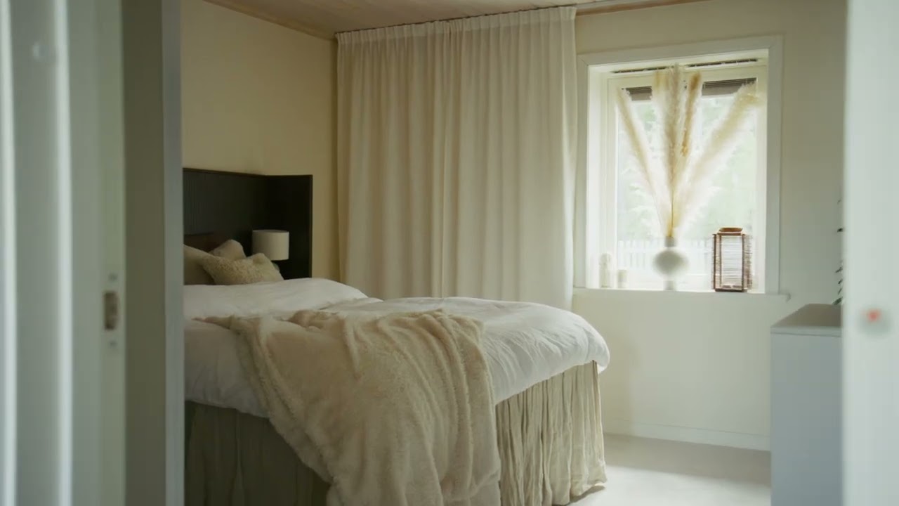 4 rum Villa på Järvstigen 14 Övre Tjärna Borlänge kommun - video