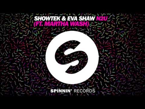 Showtek & Eva Shaw ft. Martha Wash - N2U