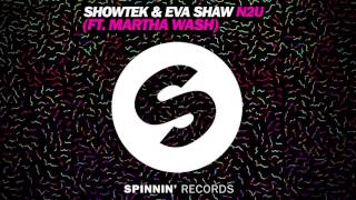 Showtek & Eva Shaw ft. Martha Wash - N2U