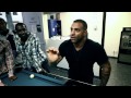 Blackmail by Bobby Motta and Peter McKinnon