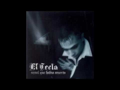 Amor de la distancia (El tecla)🍻🍻