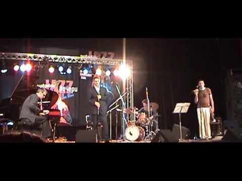 Theodosii Spassov Jazz Quartet