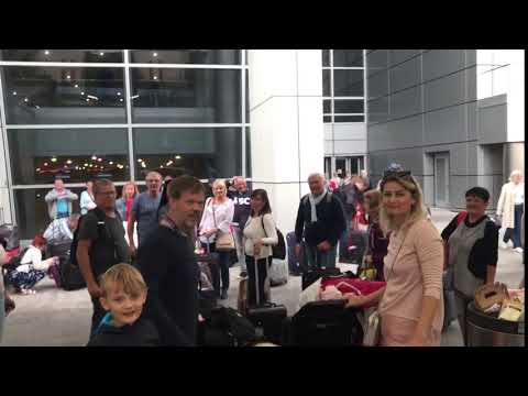 CK Riviera | Dolphin Mall + Transfer - RIvieraci Ahoooooj :-)