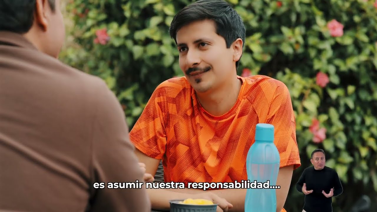 Las nuevas masculinidades empiezan  en casa | #EsteTipoSí