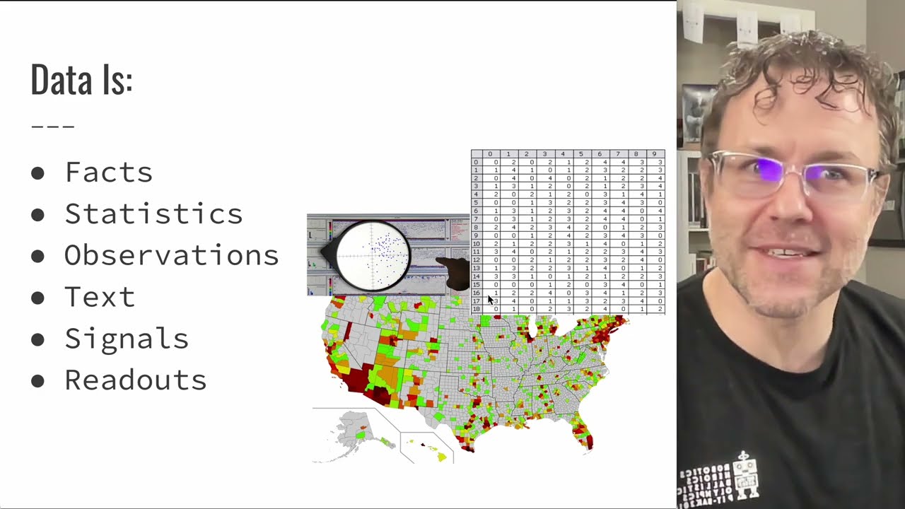 Practical AI 002: Big Data