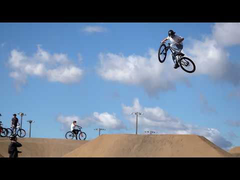 Dirt Jump MTB is So Fun!