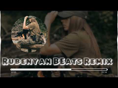 Mre feat Hermine - Ax Banak (Rubenyan Beats Remix)