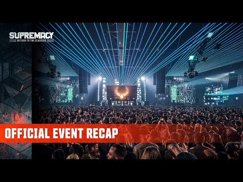 Supremacy 2026 – Return To The Classics | Official Event Recap