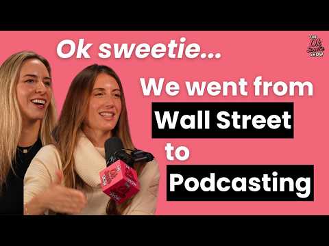 Winning on Wall Street | Jen & Kristen, The Wall Street Skinny