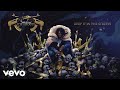 Young Nudy - Keep It In The Street (Visualizer)