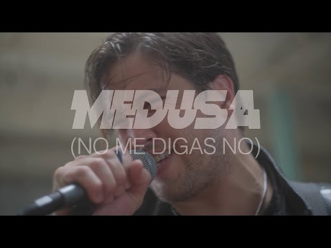 VINILOVERSUS - Medusa (No Me Digas No) - Video Oficial