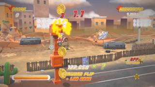 Joe Danger Steam Key GLOBAL