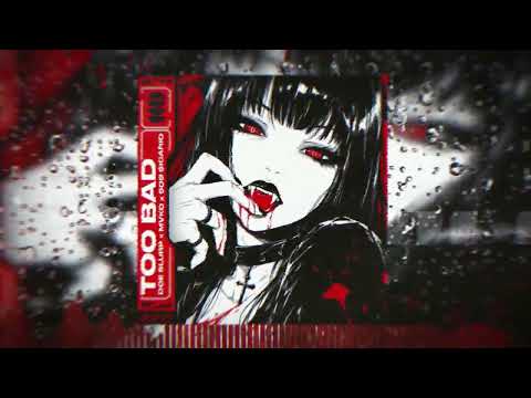 Doe Slurp x 509 $icario x Mvko - TOO BAD