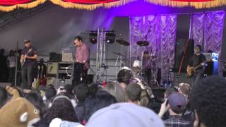 Tomahawk &quot;101 North&quot; At VooDoo Fest 2012