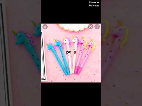 unicorn vs frozen (which one you like tell me in comment)