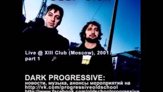 Deep Dish @ Live at Club XIII (Moscow) part 1