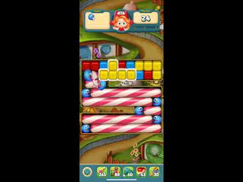 Toy Blast Level 2265