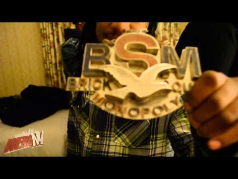 YUNG JOEY TV - PERFORMS SHE THICK IN WASHINGTON,DC